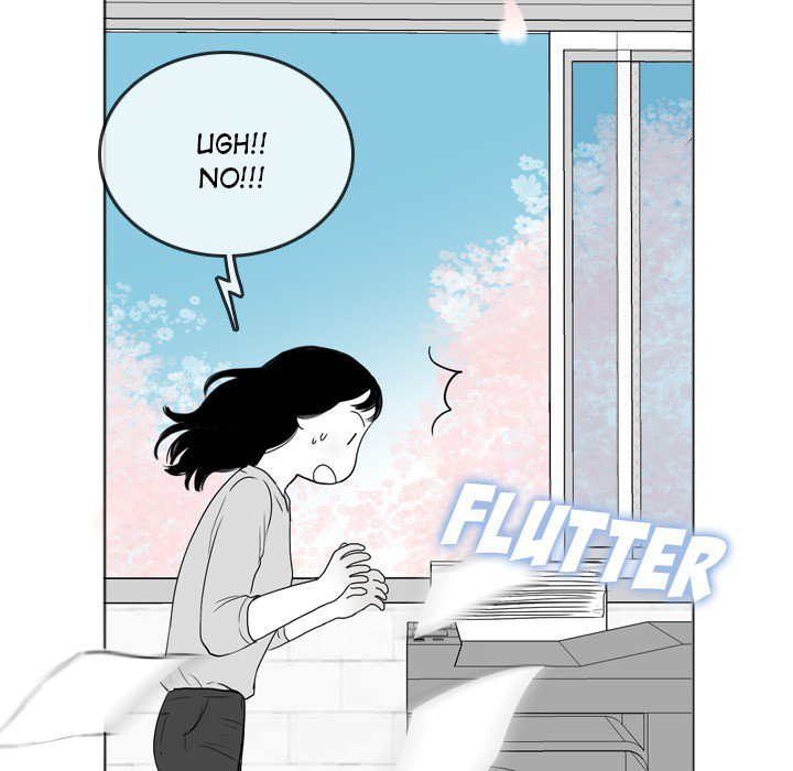 Sweet Bitter Love Chapter 49 - Page 43