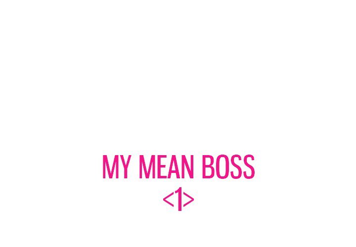 Sweet Bitter Love Chapter 50 - Page 1