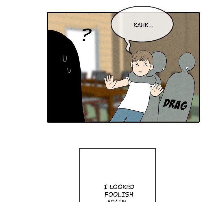 Sweet Bitter Love Chapter 59 - Page 59