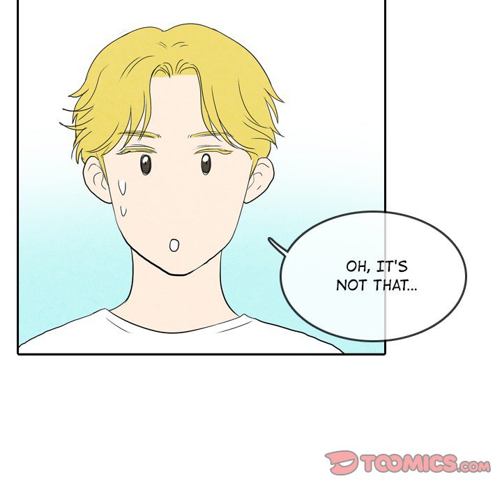 Sweet Bitter Love Chapter 61 - Page 30