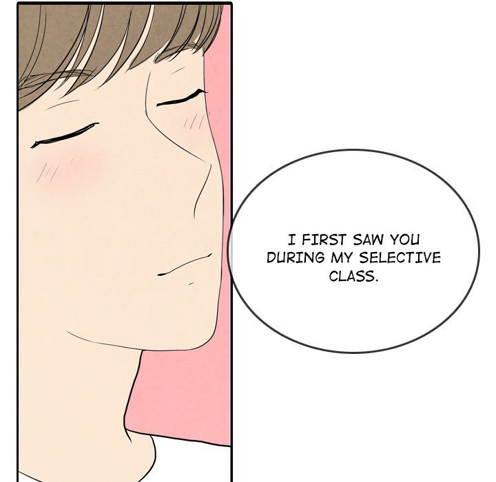 Sweet Bitter Love Chapter 62 - Page 54