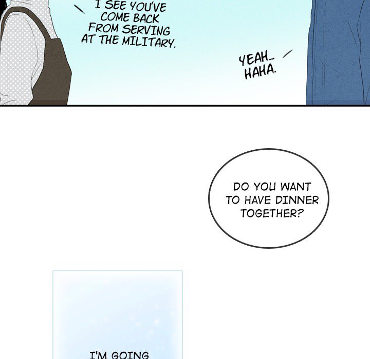 Sweet Bitter Love Chapter 64 - Page 119