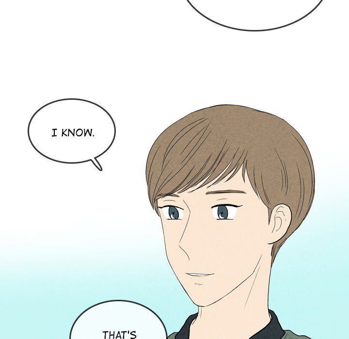 Sweet Bitter Love Chapter 64 - Page 77