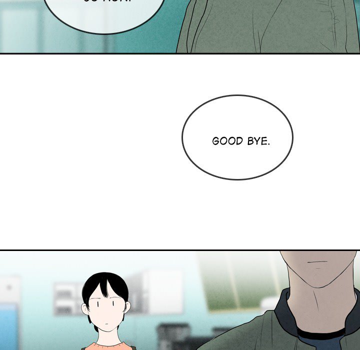 Sweet Bitter Love Chapter 64 - Page 95