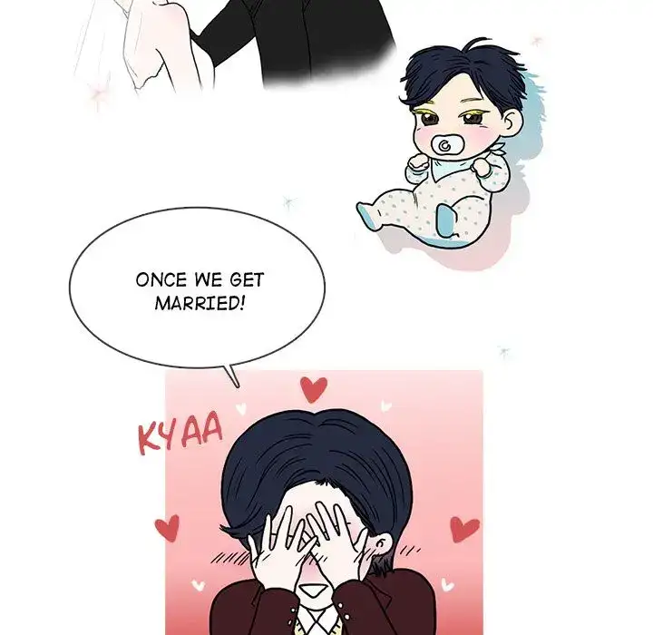 Sweet Bitter Love Chapter 7 - Page 10