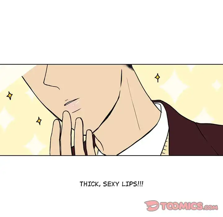 Sweet Bitter Love Chapter 7 - Page 25