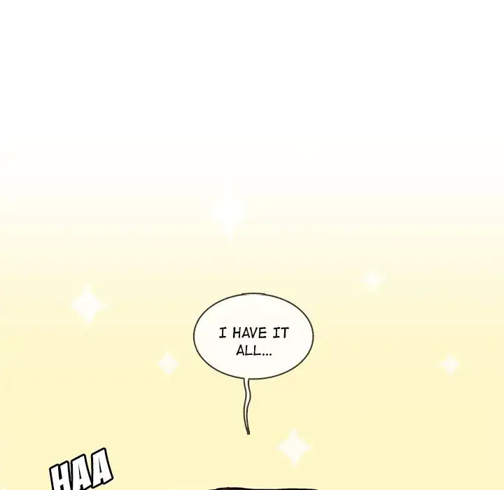 Sweet Bitter Love Chapter 7 - Page 26