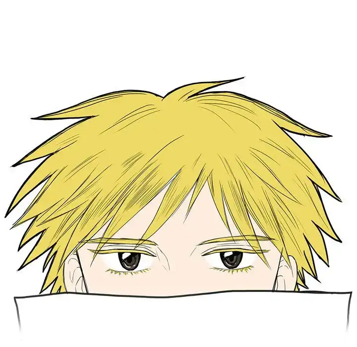 Sweet Bitter Love Chapter 7 - Page 35