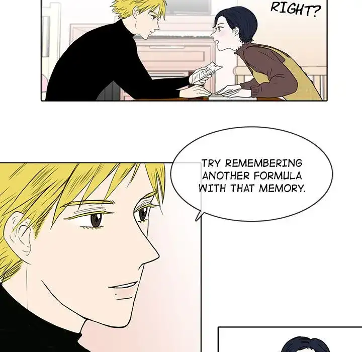 Sweet Bitter Love Chapter 7 - Page 38