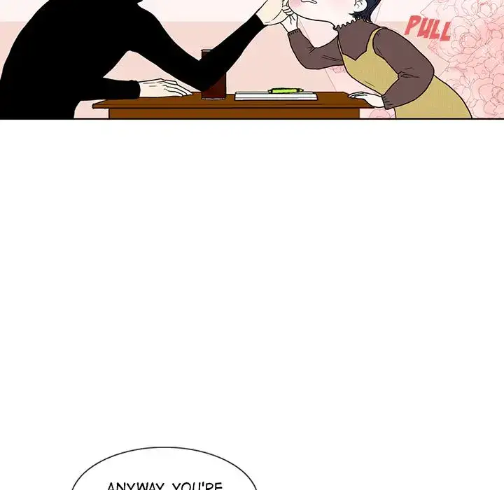 Sweet Bitter Love Chapter 7 - Page 44