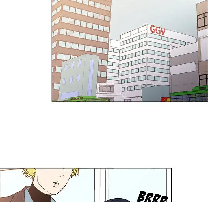 Sweet Bitter Love Chapter 9 - Page 41