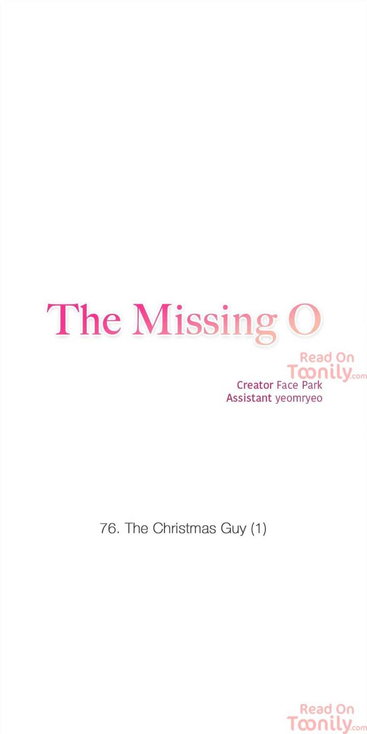 The Missing O Chapter 76 - Page 9