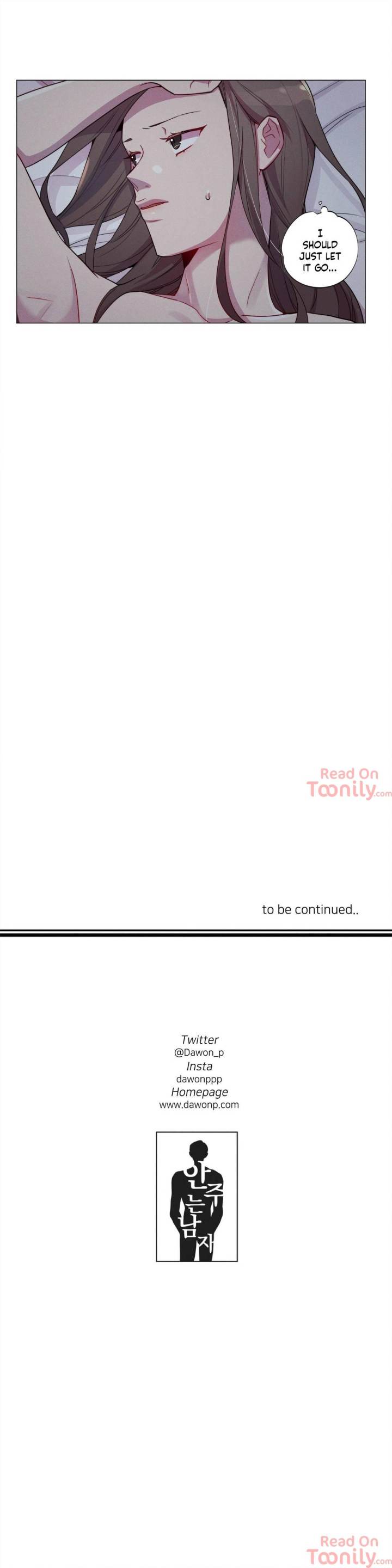 The Missing O Chapter 87 - Page 15