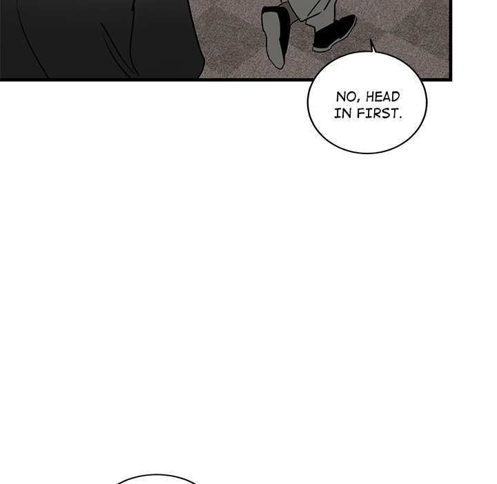 Hand in Hand Chapter 26 - Page 76