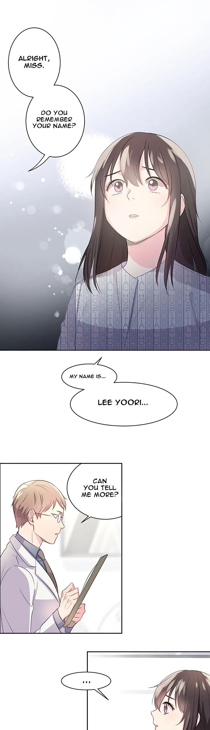 I Became a Millionaire’s daughter Chapter 1 - Page 13