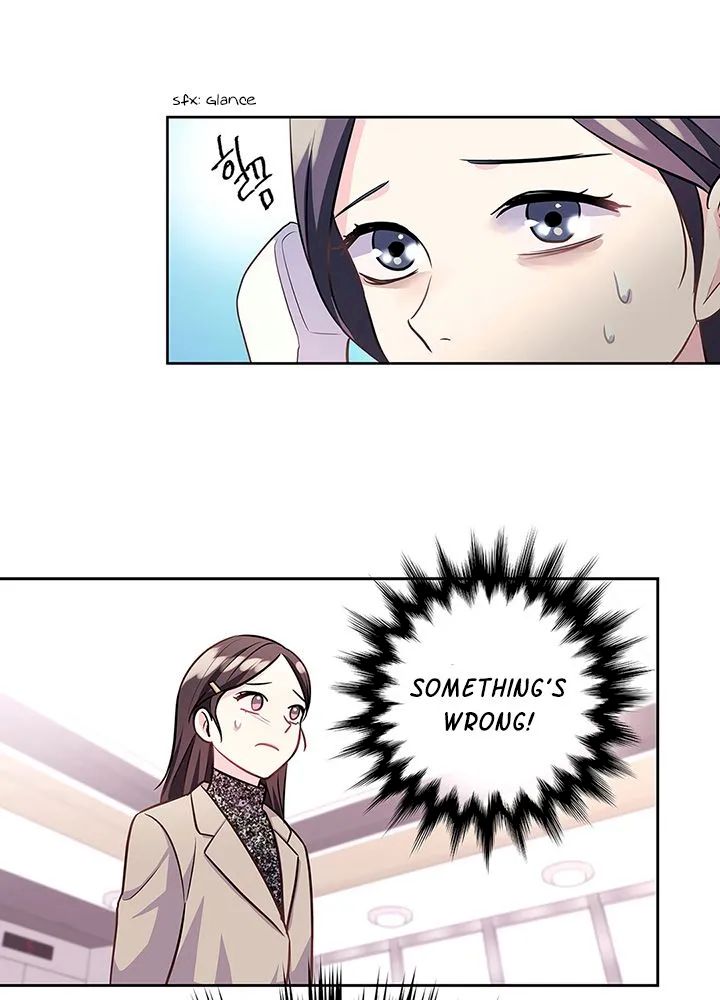 I Became a Millionaire’s daughter Chapter 3 - Page 66