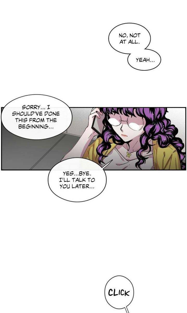 S Flower Chapter 34 - Page 2