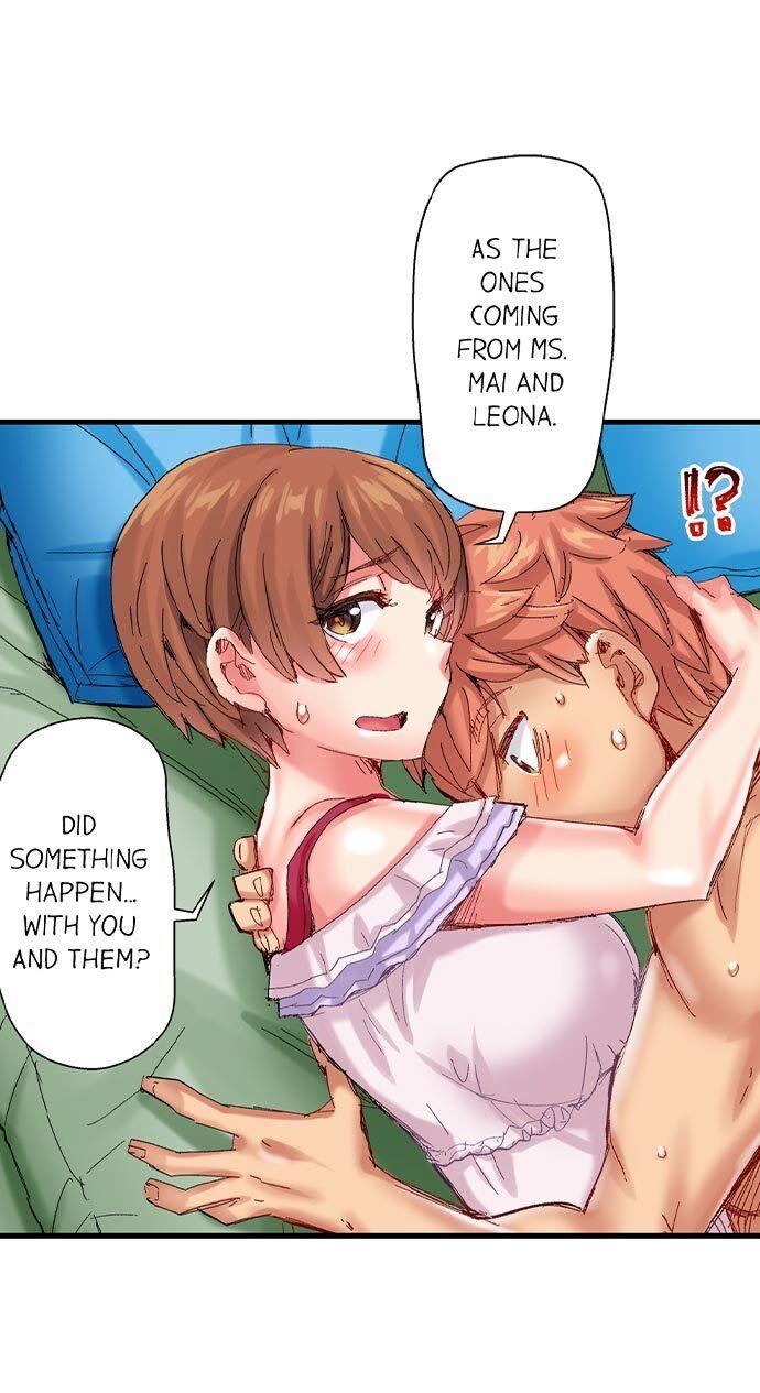 The Dick Pub Chapter 50 - Page 2