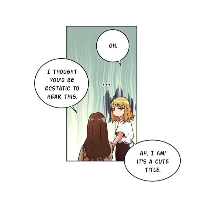 Ring My Bell Chapter 30 - Page 50