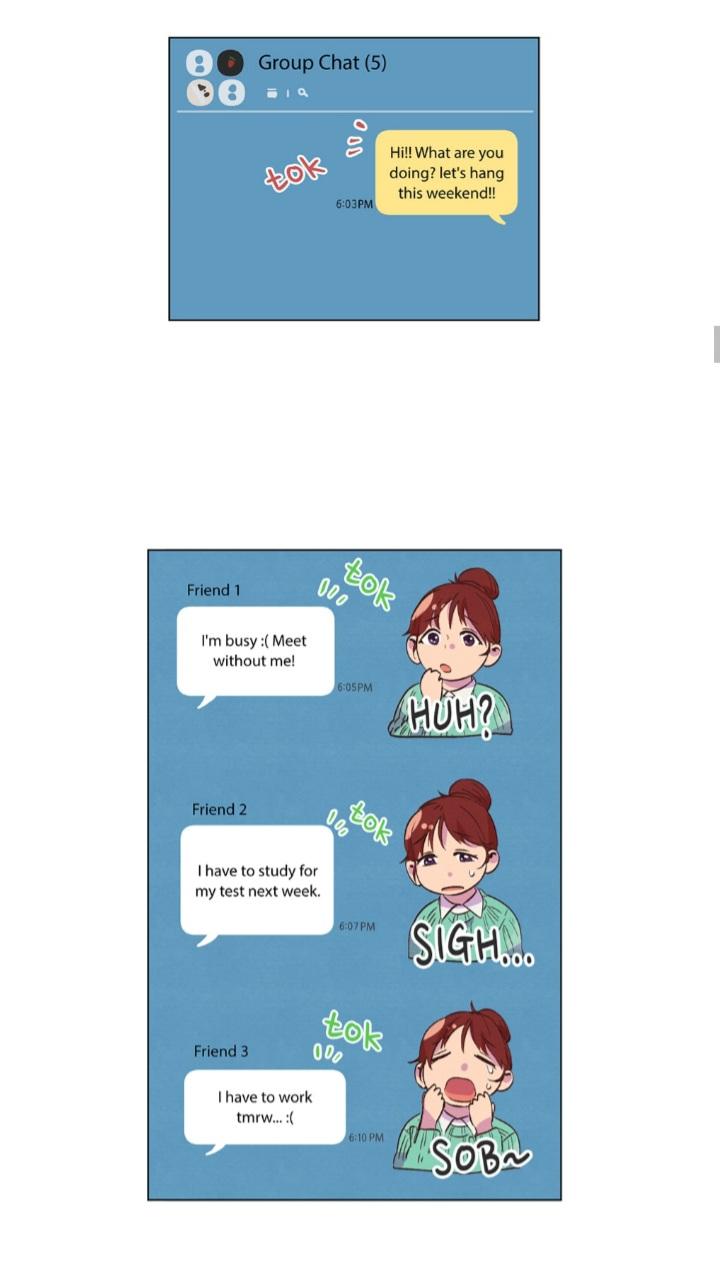 Ring My Bell Chapter 34 - Page 12