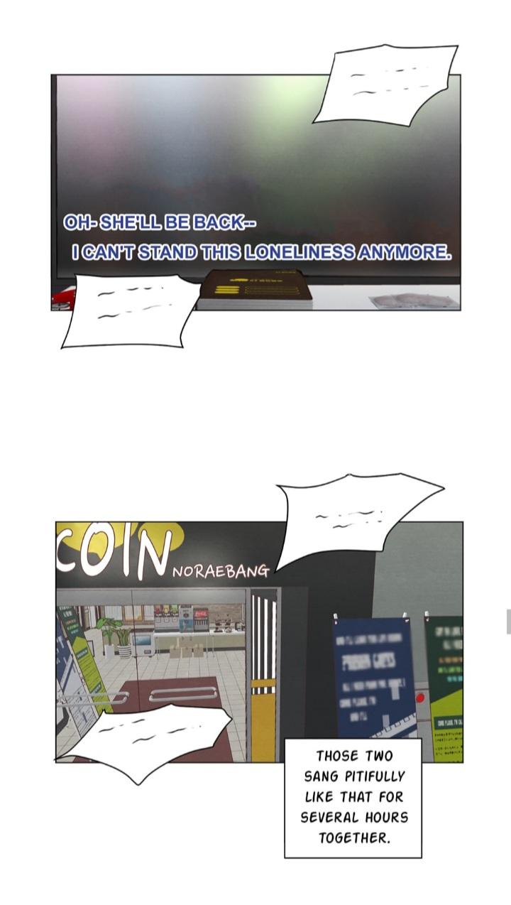 Ring My Bell Chapter 46 - Page 35