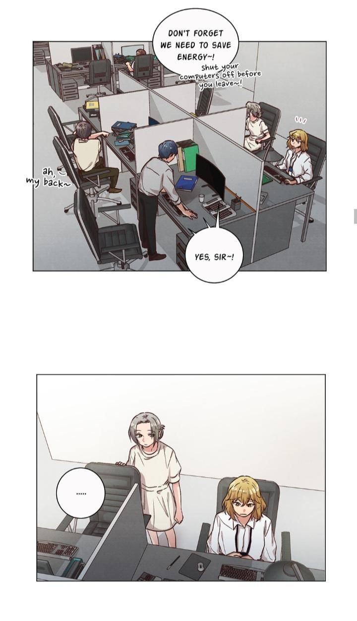 Ring My Bell Chapter 60 - Page 14