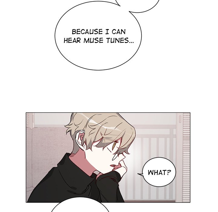 The Music Box of Petals Chapter 28 - Page 30