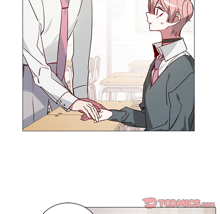 The Music Box of Petals Chapter 31 - Page 29