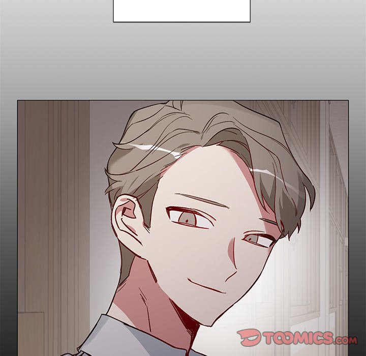 The Music Box of Petals Chapter 34 - Page 45