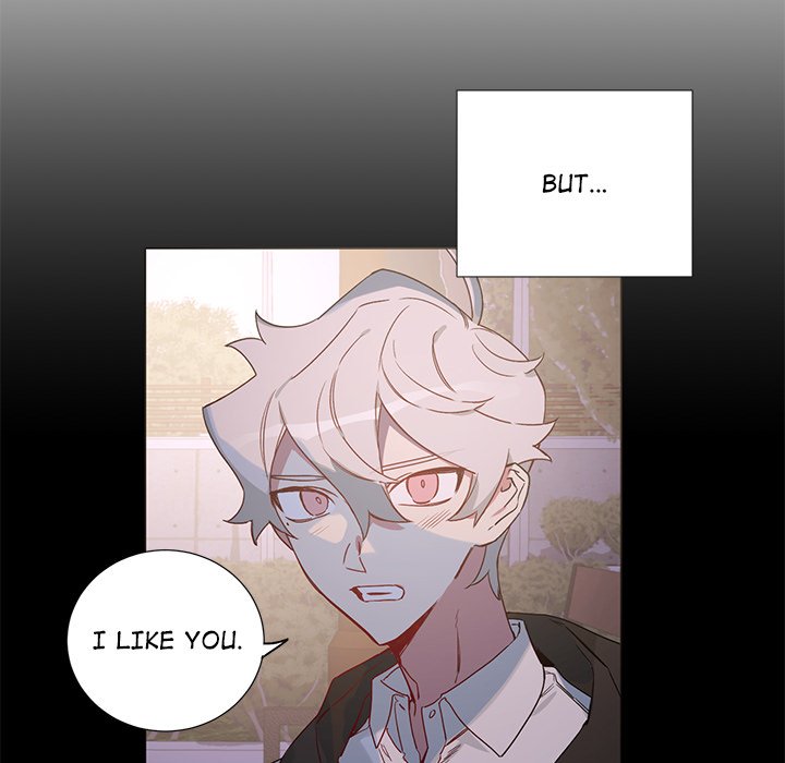 The Music Box of Petals Chapter 37 - Page 18