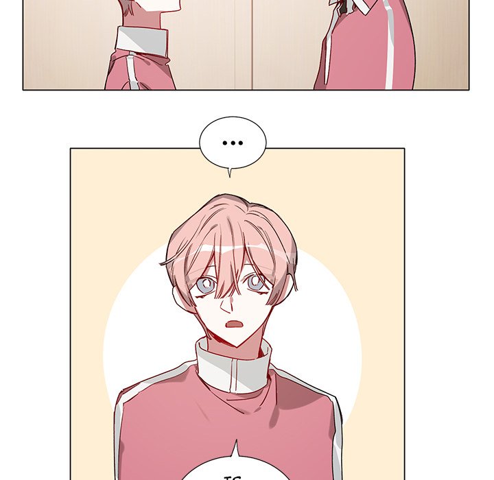 The Music Box of Petals Chapter 37 - Page 32