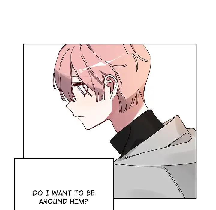 The Music Box of Petals Chapter 9 - Page 67