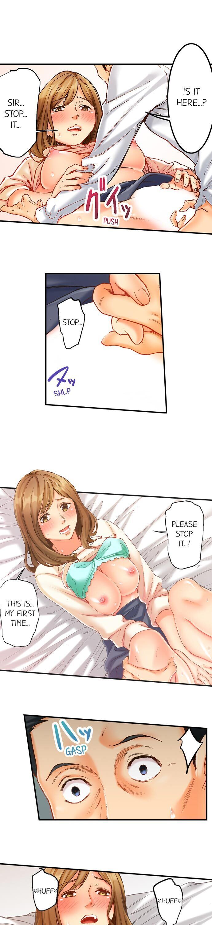 Banging My Ex’s Daughter Chapter 3 - Page 6