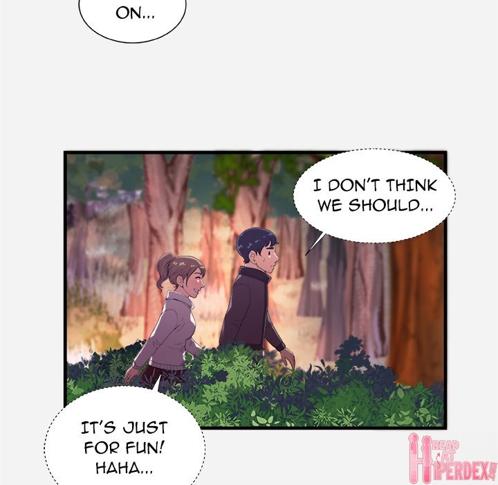 Alumni Chapter 23 - Page 97