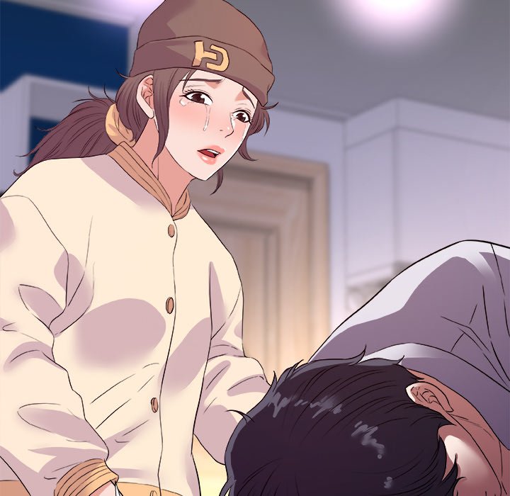 Alumni Chapter 35 - Page 92