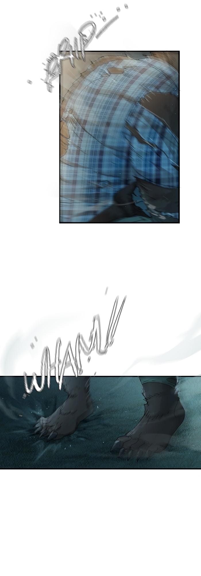 A Werewolf Boy Chapter 15 - Page 25