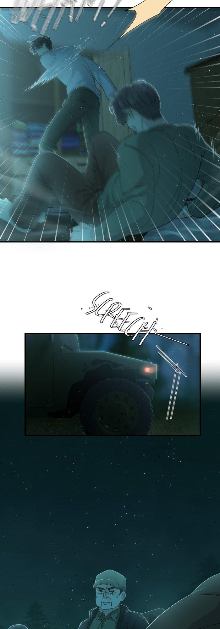 A Werewolf Boy Chapter 21 - Page 13