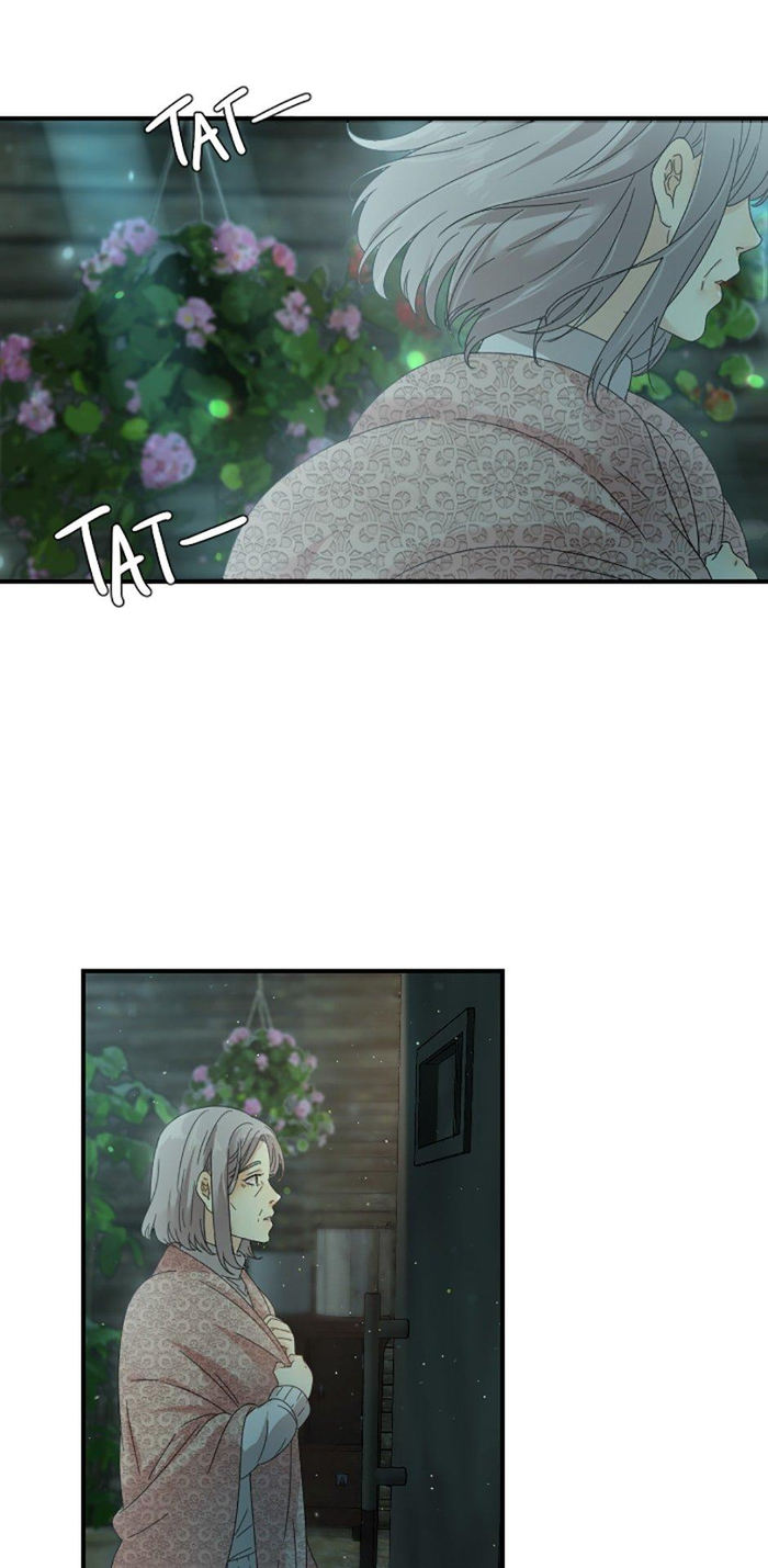 A Werewolf Boy Chapter 25 - Page 15