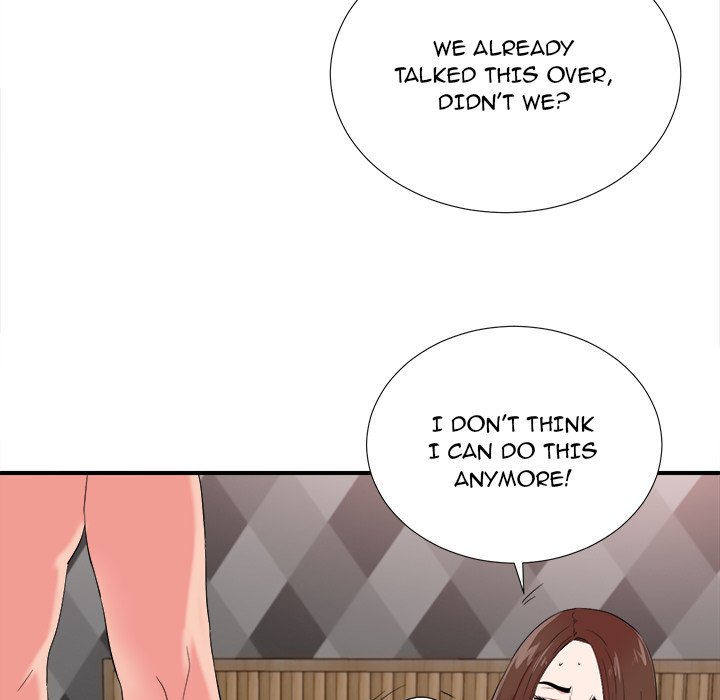 Behind the Curtains Chapter 21 - Page 64