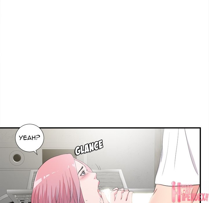 Behind the Curtains Chapter 23 - Page 87