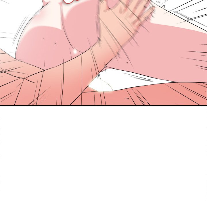 Behind the Curtains Chapter 24 - Page 8