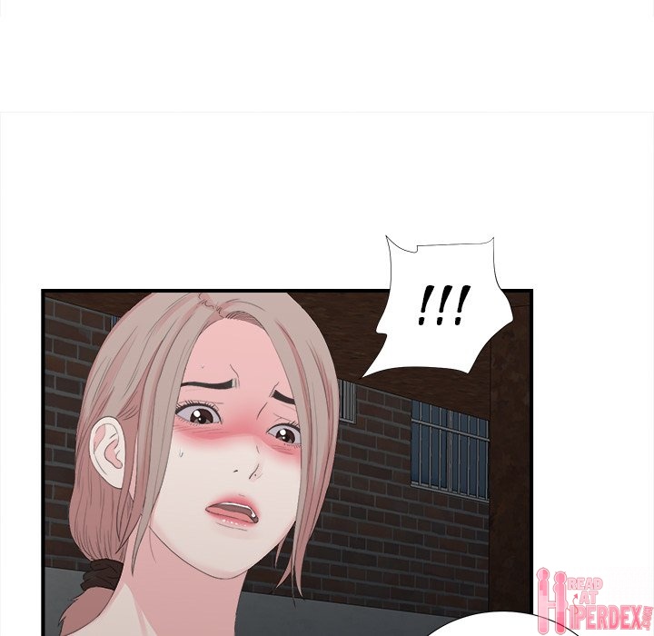 Behind the Curtains Chapter 31 - Page 97