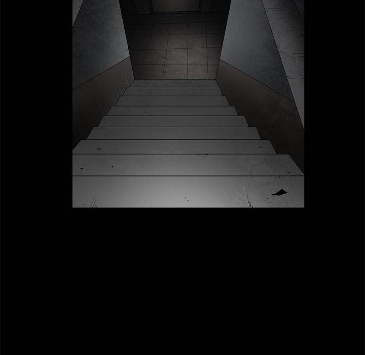 Barefoot : The Leash Season 2 Chapter 1 - Page 300