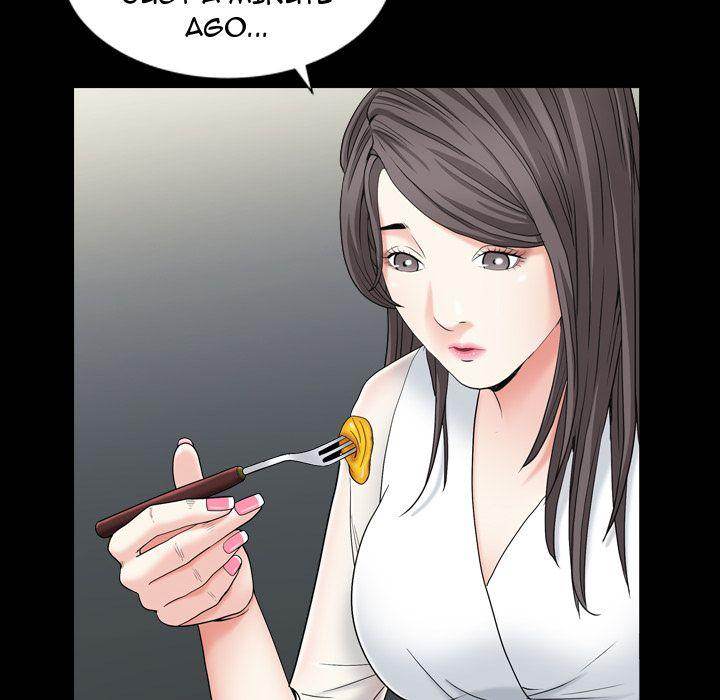 Barefoot : The Leash Season 2 Chapter 11 - Page 82