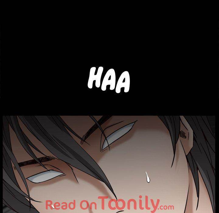 Barefoot : The Leash Season 2 Chapter 12 - Page 16