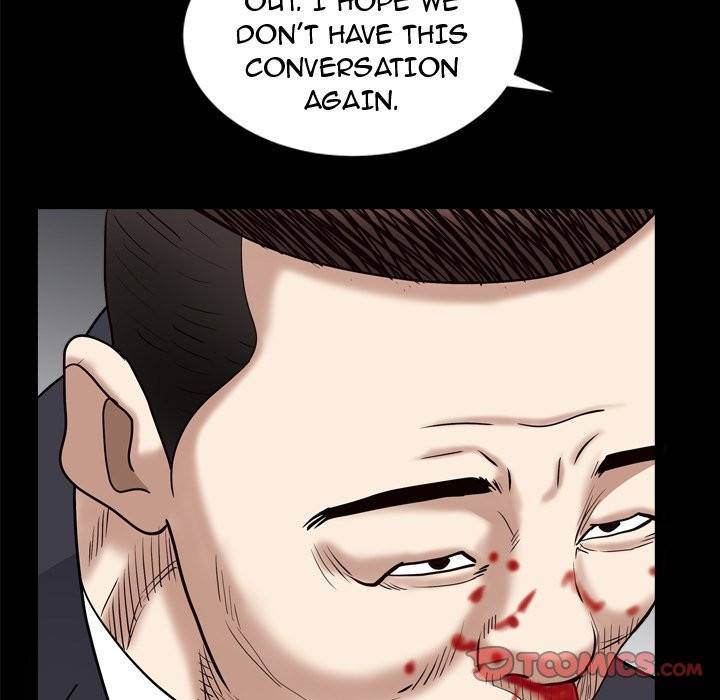 Barefoot : The Leash Season 2 Chapter 25 - Page 135