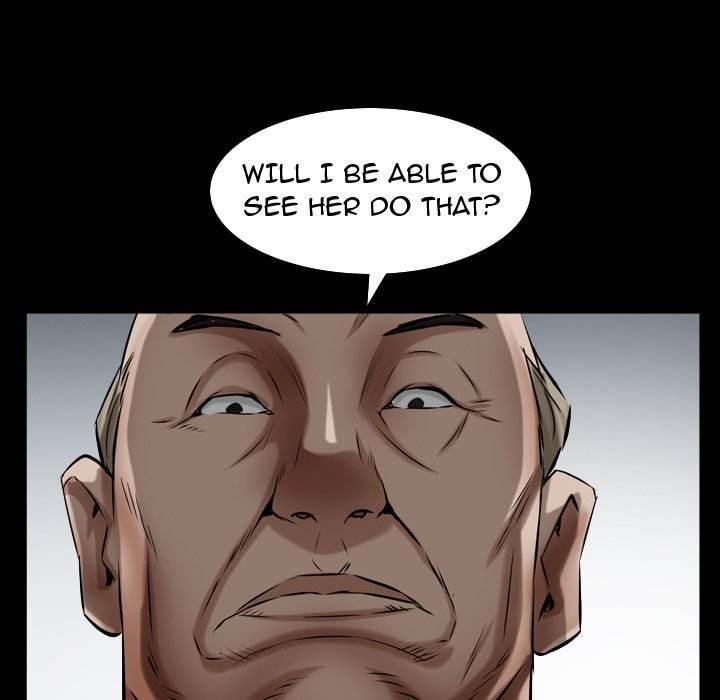 Barefoot : The Leash Season 2 Chapter 31 - Page 118