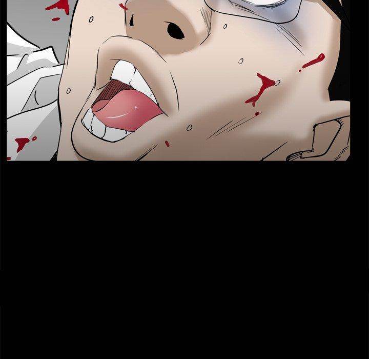 Barefoot : The Leash Season 2 Chapter 34 - Page 70