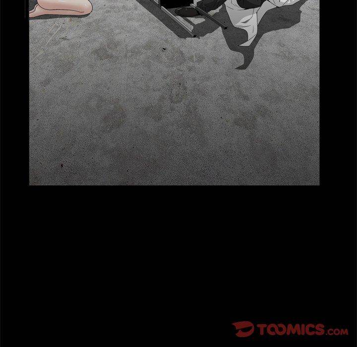 Barefoot : The Leash Season 2 Chapter 34 - Page 72