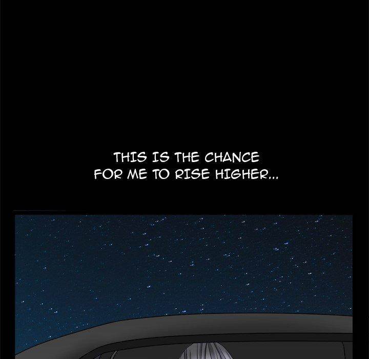 Barefoot : The Leash Season 2 Chapter 35 - Page 58